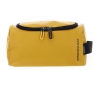 MANDARINA DUCK Neceser Eco Coated Necessaire Duck Yellow Amarillo Oscuro