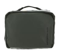 MANDARINA DUCK Neceser Eco Coated Necessaire Pine Green Verde Oliva