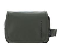 MANDARINA DUCK Neceser Eco Coated Necessaire Pine Green Verde Oliva