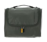 MANDARINA DUCK Neceser Eco Coated Necessaire Pine Green Verde Oliva