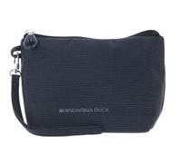 MANDARINA DUCK Neceser MD20 Pouch Scarab Azul Marino