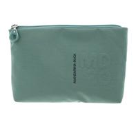 MANDARINA DUCK Neceser MD20 Vanity Bag Mint Verde