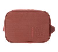 MANDARINA DUCK neceser MD20 Vanity Bag Pecan Nut