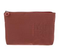 MANDARINA DUCK neceser MD20 Vanity Bag Pecan Nut
