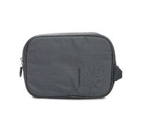 MANDARINA DUCK Neceser MD20 Vanity Bag Steel Gris Oscuro