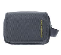 MANDARINA DUCK neceser Zephyr Necessaire S Graphite