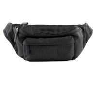 Mandarina Duck P10KPM01 District Bum Bag, 17,2 L, Black Ink