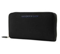 Mandarina Duck P10QMMM1 Mujer Bolso bandolera, Negro (Negro),