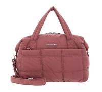 Mandarina Duck Pillow Dream Bauletto, Baúl Mujeres, Mineral Red, Talla única