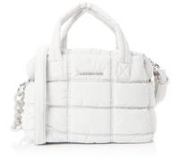 Mandarina Duck Pillow Dream Bauletto, Baúl Mujeres, Nimbus Cloud, Talla única