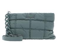MANDARINA DUCK Pillow Dream Crossover Bag Mineral Blue