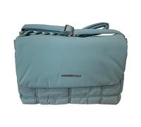 Mandarina Duck Pillow Dream Crossover, mujer, talla única, Mineral Blue, Talla única