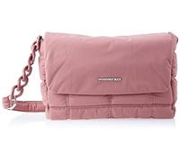 Mandarina Duck Pillow Dream Crossover, Mujeres, Mineral Red, Talla única