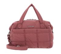 Mandarina Duck Pillow Dream Bauletto, Baúl Mujeres, Mineral Red, Talla única