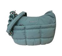 Mandarina Duck Pillow Dream Hobo, Mujer, Mineral Blue, Talla única
