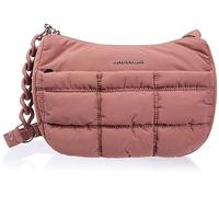 Mandarina Duck Pillow Dream Hobo, Mujer, Rojo Mineral, Talla única