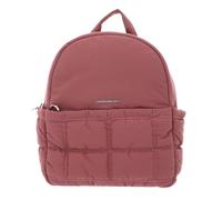Mandarina Duck Pillow Dream, Mochila para Mujer, Mineral Red, Talla única