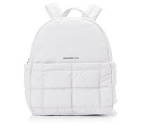 Mandarina Duck Pillow Dream, Mochila para Mujer, Nimbus Cloud, Talla única