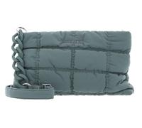 Mandarina Duck Pillow Dream Pouch, Bolsa para Mujer, Mineral Blue, Talla única