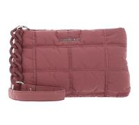 Mandarina Duck Pillow Dream Pouch, Bolsa para Mujer, Mineral Red, Talla única