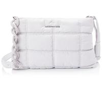 Mandarina Duck Pillow Dream Pouch, Bolsa para Mujer, Nimbus Cloud, Talla única