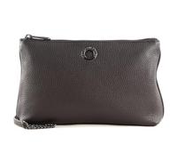 Mandarina Duck Pochette Marrón (Mole) Mellow Leather P10fzt41 25x16x4 (L x H x W)
