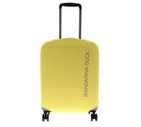 MANDARINA DUCK pull-over Luggage Cover S Duck Yellow