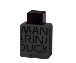 MANDARINA DUCK Pure Black - 100 ML Eau de toilette Perfumes Hombre