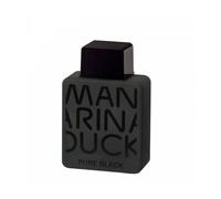 Mandarina Duck Pure Black Eau de Toilette 50 ml