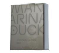 Mandarina Duck Mandarina Duck Man Black Eau De Toilette Spray 100ml
