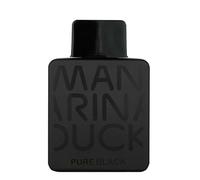 MANDARINA DUCK Pure Black - 100 ML Eau de toilette Perfumes Hombre
