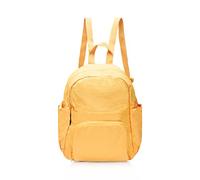Mandarina Duck, REVIVAL 2.0 BACKPACK Mujer, Talla Única, Sun, Talla única