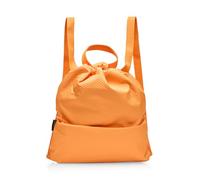 Mandarina Duck, REVIVAL 2.0 BACKPACK Mujeres, Tangerine, Talla única