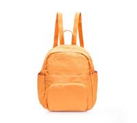 Mandarina Duck, REVIVAL 2.0 BACKPACK Mujeres, Tangerine, Talla única