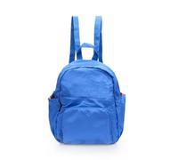 Mandarina Duck, REVIVAL 2.0 BACKPACK Mujeres, Azul eléctrico, Talla única