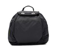 Mandarina Duck Revival 2.0 Mochila negro, fibra sintética, mujer, 19L