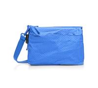 Mandarina Duck Revival 2.0 Bandolera azul, polyester, mujer