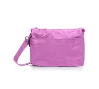 Mandarina Duck Revival 2.0 Bolso de Mano, Mujeres, Orquídea