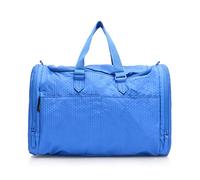 Mandarina Duck Revival 2.0 Duffle, Mujer, Azul eléctrico