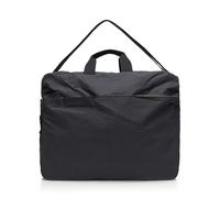 Mandarina Duck Revival 2.0 Bolsa de fin de semana negro, polyester, 45 x 36 x 20cm