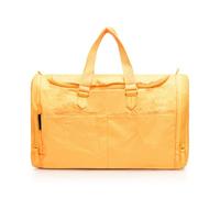 Mandarina Duck Revival 2.0 Duffle, Mujer, Sun