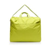 Mandarina Duck Revival 2.0 Duffle, Mujer, Verde Mapa, Taglia Unica