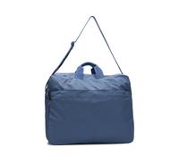 Mandarina Duck Revival 2.0 Bolsa de fin de semana azul-gris, fibra sintética, 45 x 36 x 20cm