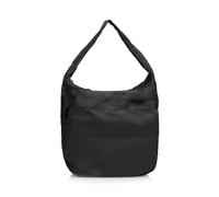 Mandarina Duck Revival 2.0 HOBO Mujer, Negro