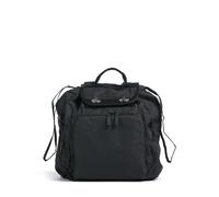 Mandarina Duck Revival 2.0 Mochila negro, fibra sintética, mujer, 19L
