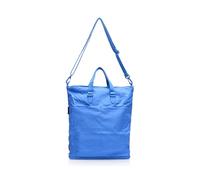 Mandarina Duck Revival 2.0 Tote, Mujeres, Azul eléctrico