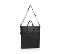 Mandarina Duck Revival 2.0 Tote, Mujeres, Negro