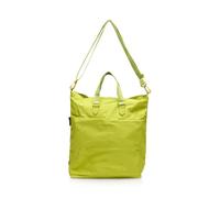 MANDARINA DUCK bolso de bandolera Revival 2.0 Tote Mapo Green