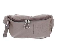 Mandarina Duck Riñonera Gris (Steel) Md 20 P10qmmm1 20.5x15x2 (L x H x W)
