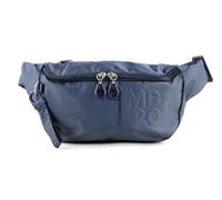 Mandarina Duck MD20 Riñonera azul oscuro, polyester, mujer